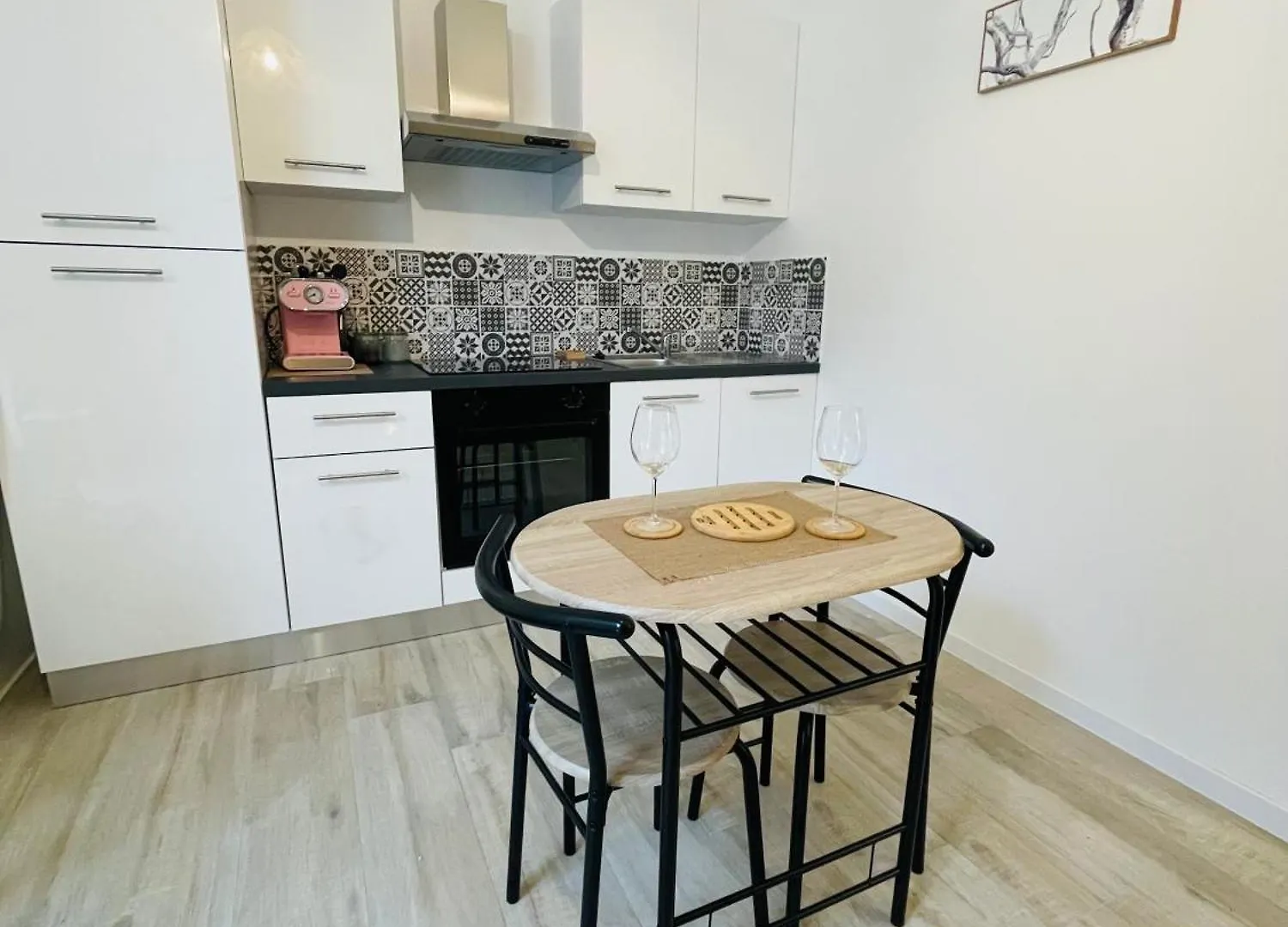 Apartment Jungle Love Room De L Hermitage Tournon-sur-Rhone France