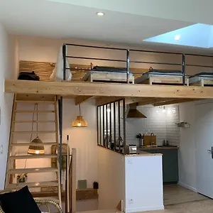  Apartment O'bercail