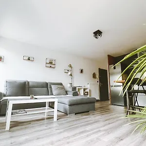  Apartment Le Dromardechois - Meuble 6 Personnes Sur Rhone - Ecolodgite