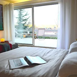 Casa Marta : Suites, Terrasses Et Vue Panoramique Bed & Breakfast