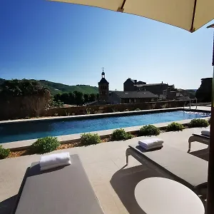 De La Villeon Hotel