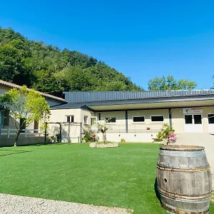  Hotel Tikazela - Escale
