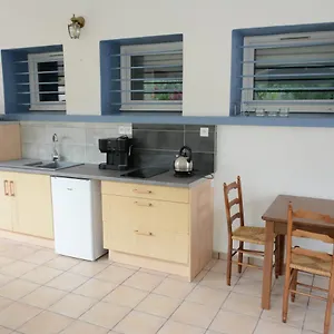 2* Gasthof L'oiseau Bleu