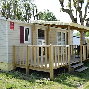 3* Campingplatz Le Rhone